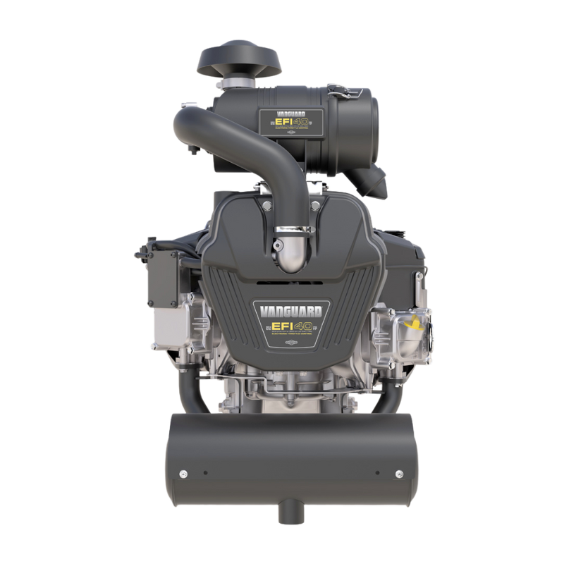 Vanguard® 17,2 Gross kW V-Twin Vertical Shaft Engine